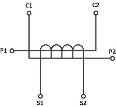 如何看懂電流互感器銘牌