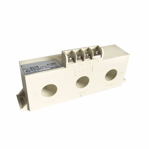 akh 0.66 z 3 &phi;35 三相一體式電流互感器多應用于抽屜柜