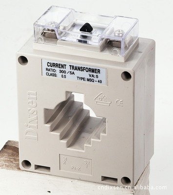 【迪克森電器生產低壓電流互感器(20年的生產經驗)】價格,廠家,圖片,電感線圈,浙江迪克森電器-