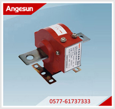 LQZJ4-0.66母排直穿式電流互感器-首商網