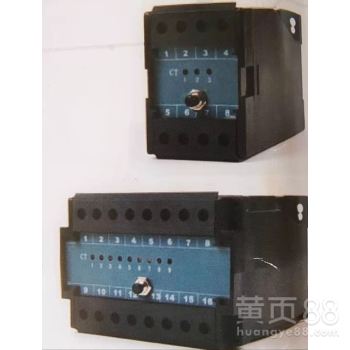 【zk-ctb電流互感器過電壓保護器】- 