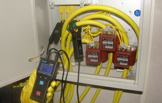 電流互感器二次側(cè)為什么不能開(kāi)路 二次側(cè)開(kāi)路可能發(fā)生什么現(xiàn)象