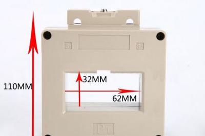 電流互感器 原理、應(yīng)用與未來發(fā)展