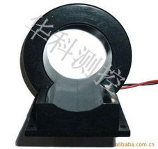 淄博華科測控電流互感器產品系列概覽